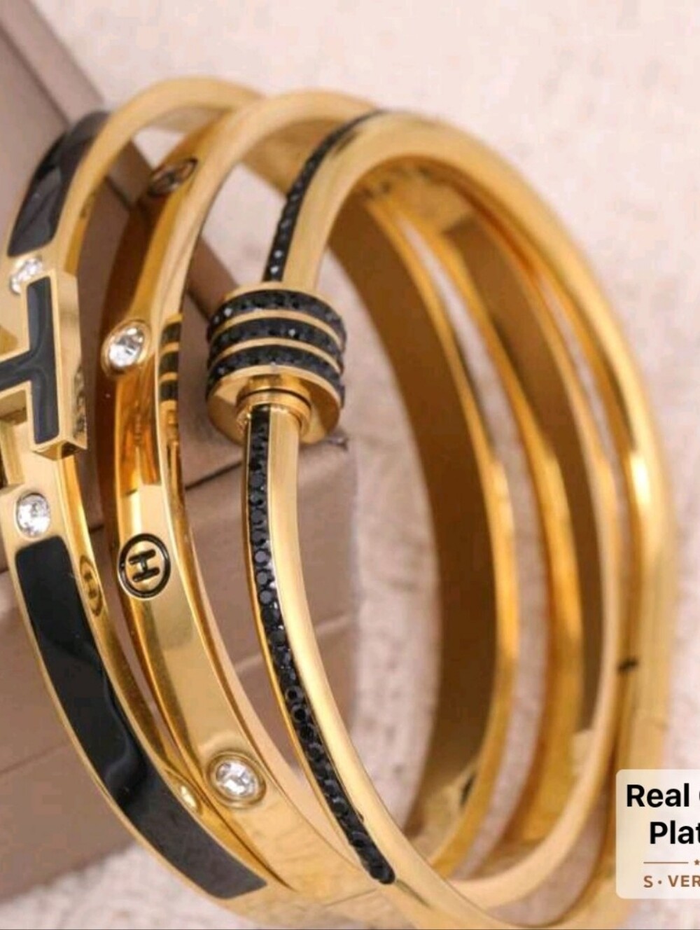 Luxury Style Bracelets - Picture 3 of 6